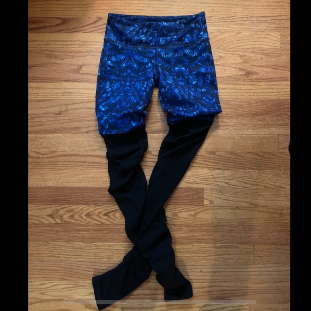 Alo Yoga Goddess leggings